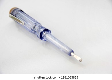 Practical Hand Tool Screwdriver Stock Photo 1181083855 Shutterstock