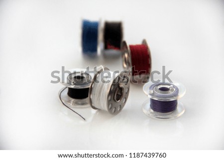 practical sewing set