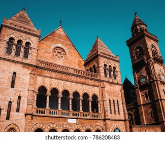 Prag Mahal: Bhuj