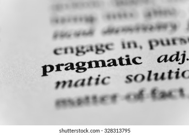 Pragmatic