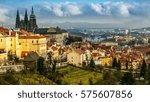 Prague