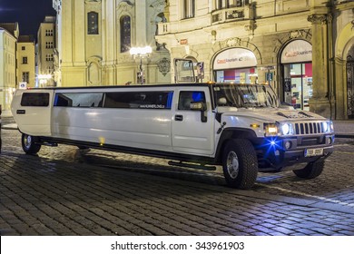 Stretch Limo Stock Photos Images Photography Shutterstock