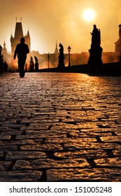 Prague