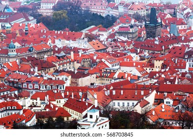 PRAGUE