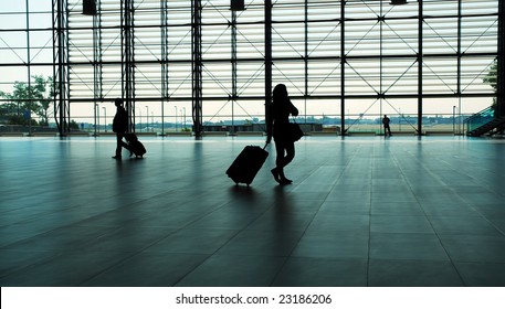 Prague Airport