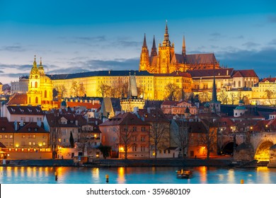 Praga Castle Images Stock Photos Vectors Shutterstock