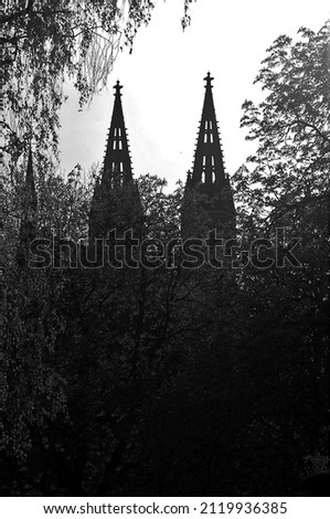 Similar – Image, Stock Photo Der Kölner Dom Cologne