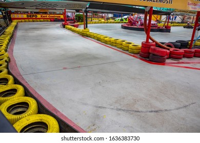 Empty Kart Images Stock Photos Vectors Shutterstock