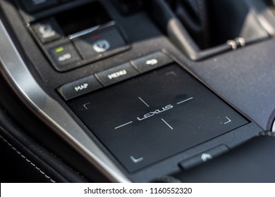 Lexus Nx Images Stock Photos Vectors Shutterstock