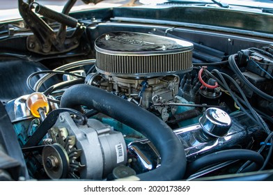 117 1966 pontiac cars Images, Stock Photos & Vectors | Shutterstock