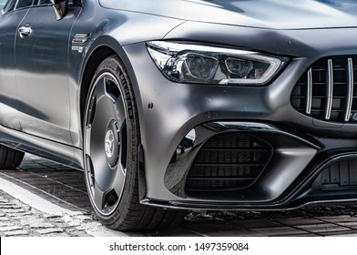 Grey Car Images Stock Photos Vectors Shutterstock