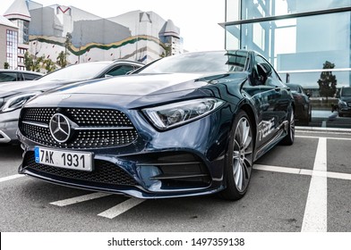 Amg Mercedes Benz C Class Images, Stock Photos u0026 Vectors 