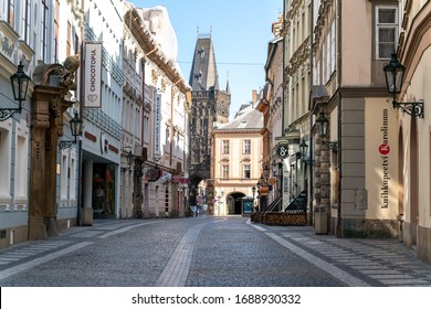 30 czech streets MATURE CZECH