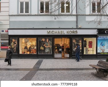 Store Front Michael Kors Images, Stock Photos Vectors | Shutterstock