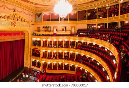 Theater Door Stock Photos Images Photography Shutterstock