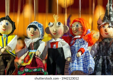 824 Czech Puppets Images, Stock Photos & Vectors | Shutterstock