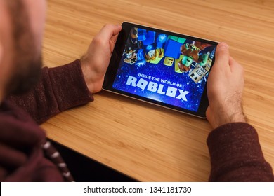 Roblox Game Images Stock Photos Vectors Shutterstock - how do you search for roblox games on tablet
