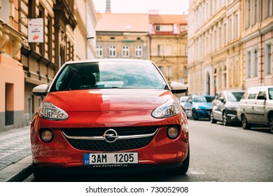 Opel Car High Res Stock Images Shutterstock