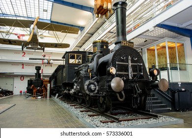 1,789 National Technical Museum Images, Stock Photos & Vectors ...