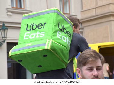 Uber eats emblem 图片、库存照片和矢量图 Shutterstock