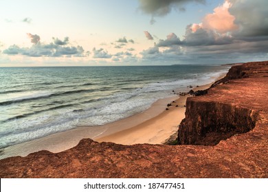 Praia Da Pipa - Brazil