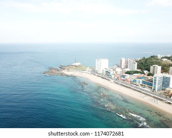 Praia Do Forte Salvador Bahia