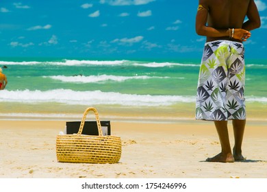 175 Henne beach Images, Stock Photos & Vectors | Shutterstock