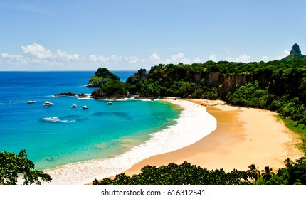 Fernando De Noronha Images Stock Photos Vectors Shutterstock