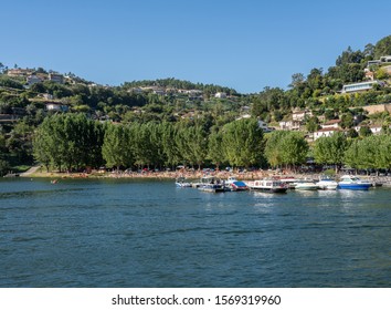 Praia Fluvial Hd Stock Images Shutterstock