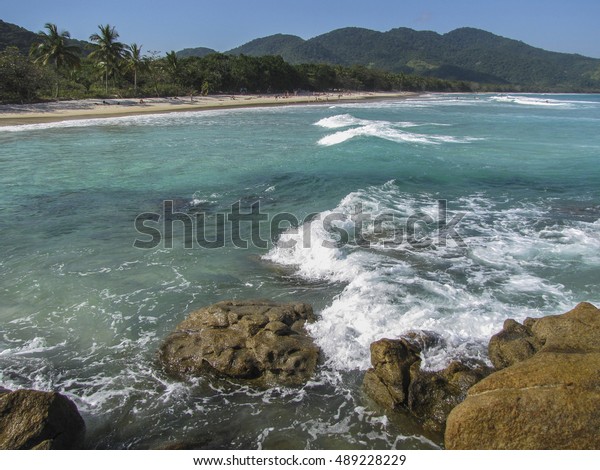 Mendes Rio de Janeiro fonte: image.shutterstock.com