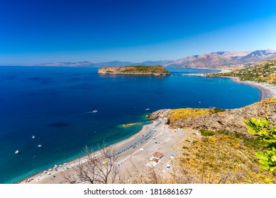 Praia A Mare Cosenza Calabria 