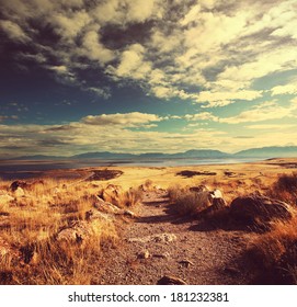 Prairie  Landscapes