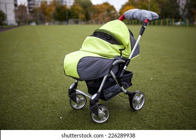 transformer stroller