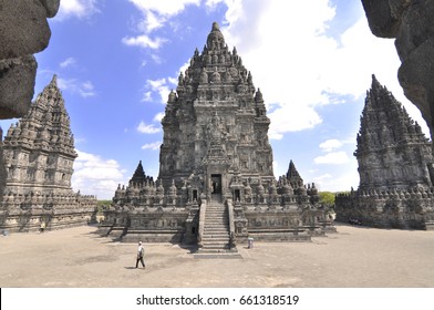 Prambanan Temple