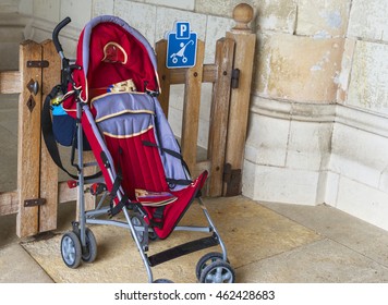 185 Pram parking Images, Stock Photos & Vectors | Shutterstock