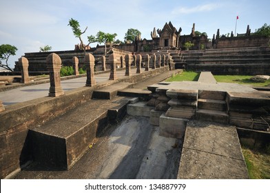 Prasat Preah Vihear