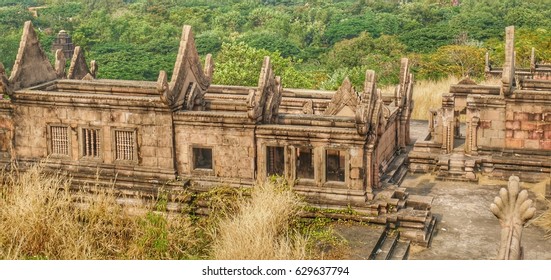 Prasat Preah Vihear