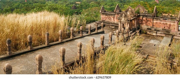 Prasat Preah Vihear