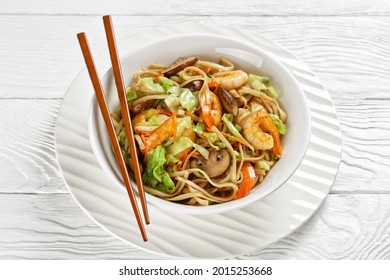 Yaki Udon Images Stock Photos Vectors Shutterstock