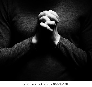 158,088 Man prayer Images, Stock Photos & Vectors | Shutterstock