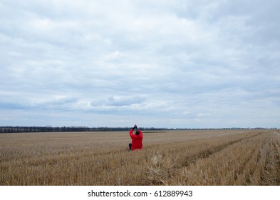 prayer of man