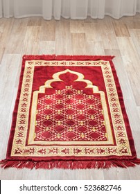 Prayer Mat Images Stock Photos Vectors Shutterstock