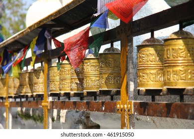 83 Namo buddha monastery Images, Stock Photos & Vectors | Shutterstock
