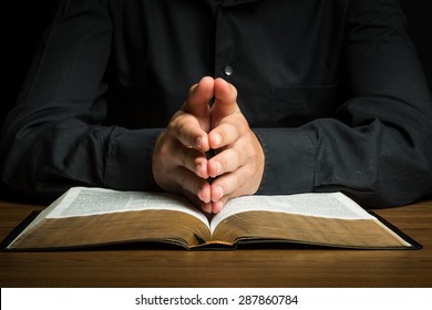 Gebet, Bibel, Spiritualität.