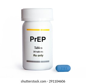 Pre Exposure Prophylaxis (PrEP) 