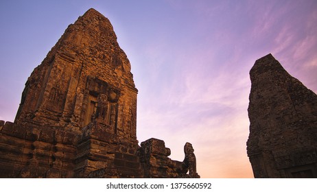 Pre Rup Temple