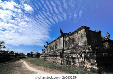 Preah Vihear