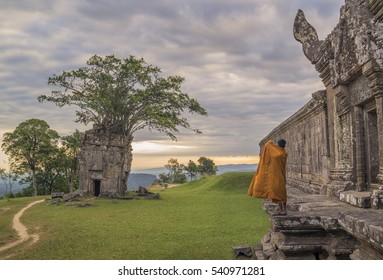 Preah Vihear 