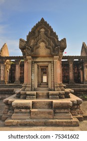 Preah Vihear