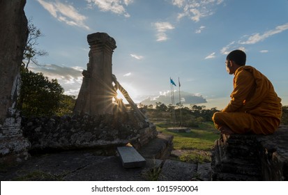 Preah Vihear Temple